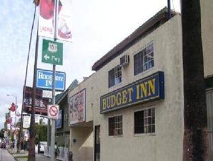 Budget Hollywood Los Angeles